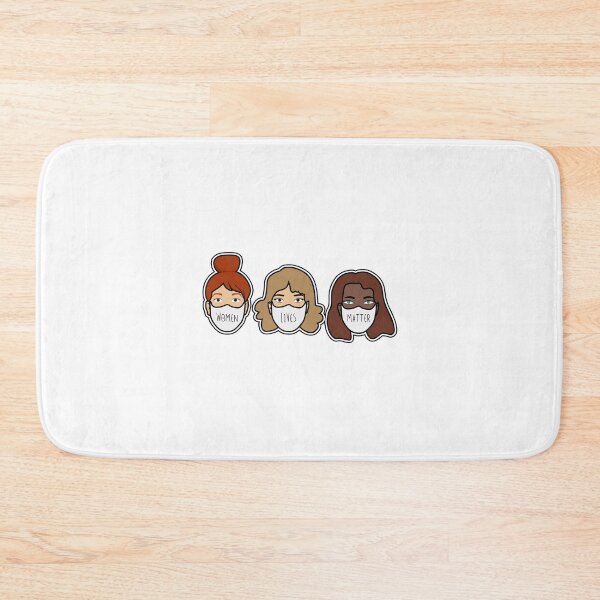 Item preview, Women Lives Metter designed and sold by autlu.