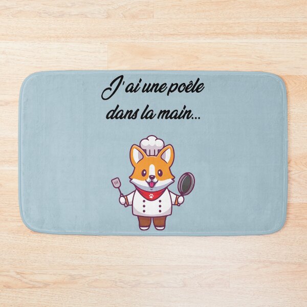 Item preview, I have a pan in my hand ... designed and sold by Bratak.