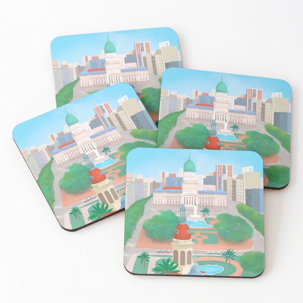 Item preview, Buenos Aires city, Argentina designed and sold by Peya.