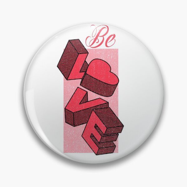 Item preview, BE Love designed and sold by LiveYourWay.