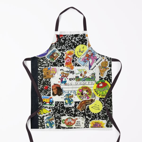 Item preview, journal time designed and sold by punke designs.