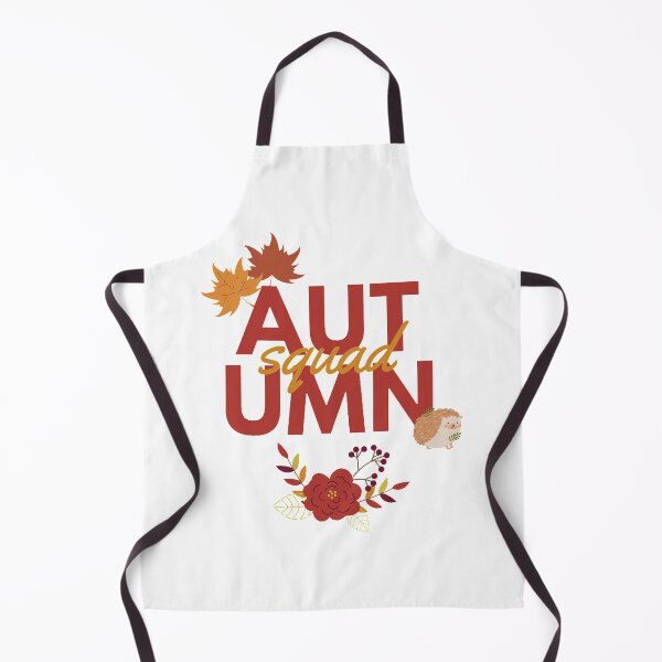 Item preview, Autumn squad designed and sold by OtterFactory.