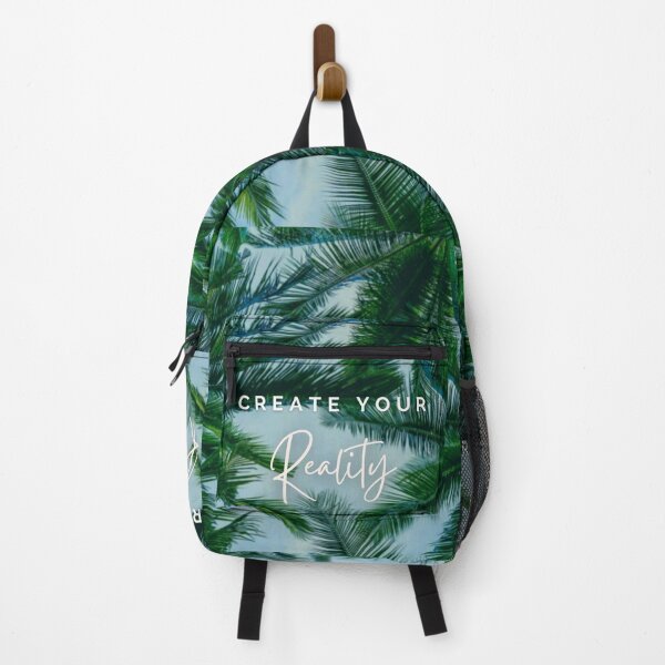 Item preview, Create Your Reality designed and sold by TJino.