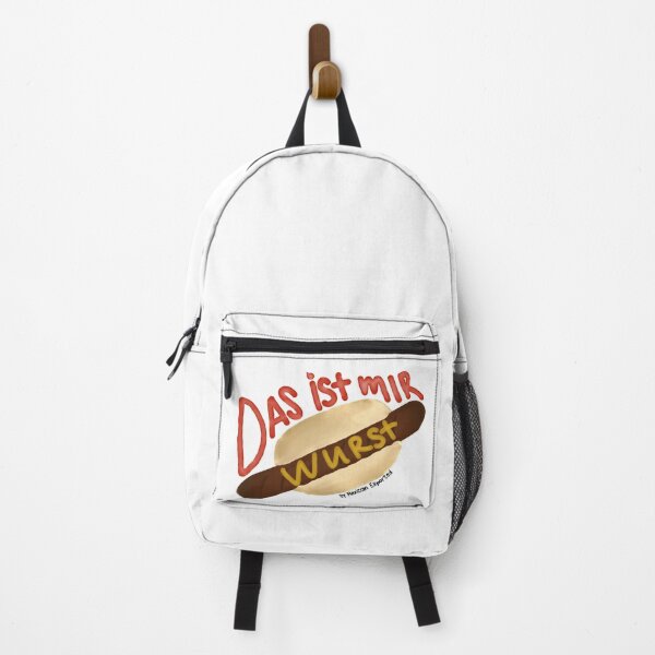 Item preview, Das ist mir Wurst! designed and sold by MexicanExported.