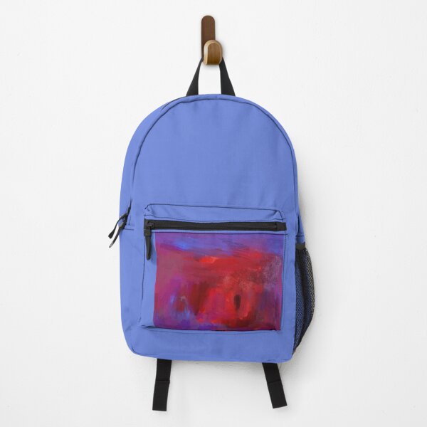 Item preview, Fire in crystal ice cave designed and sold by headtrackerart.
