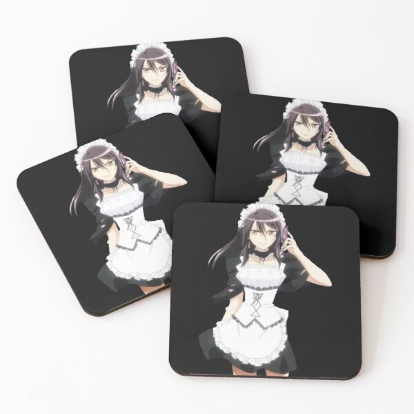 Item preview, Cute kaichō wa meido sama designed and sold by The baka-san STORE.