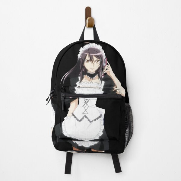 Item preview, Cute kaichō wa meido sama designed and sold by The baka-san STORE.