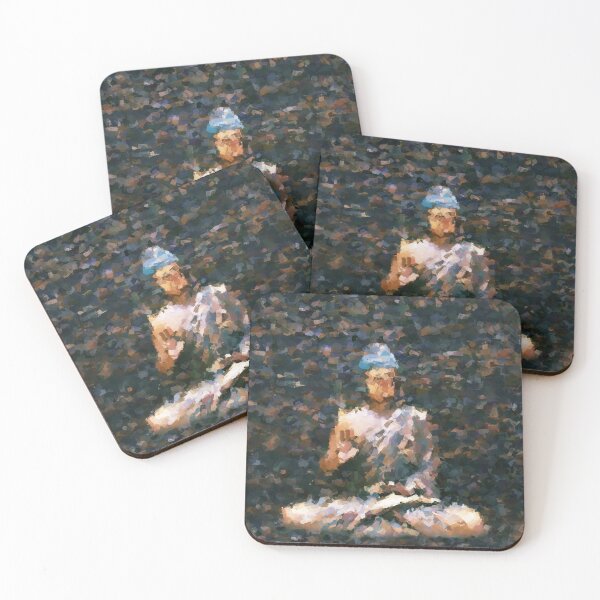 Item preview, Buddha  designed and sold by shokA Design.