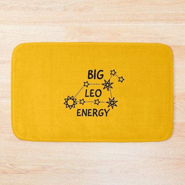 Aperçu de l'œuvre Énergie Big Leo - signe du zodiaque Leo. créée et vendue par Theleochick.
