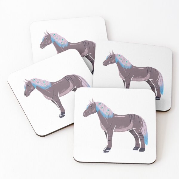 Item preview, Mystic Horse Star Stable Online  designed and sold by SadieRoseArt.