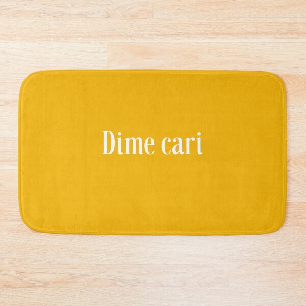 Item preview, Dime Cari designed and sold by bkmagicstyle.