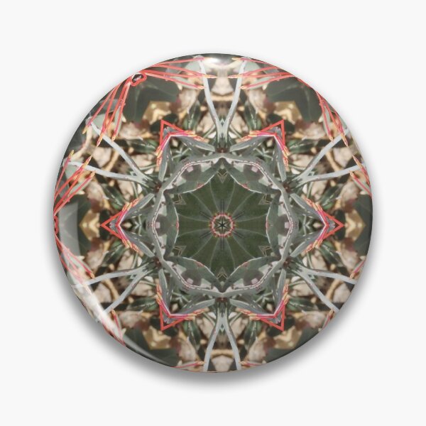 Item preview, FLAME GIANT PINCUSHION PROTEA designed and sold by lovinglight.
