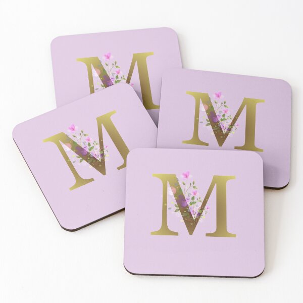 Item preview, The Letter M, Alphabet M designed and sold by DiensDesign.