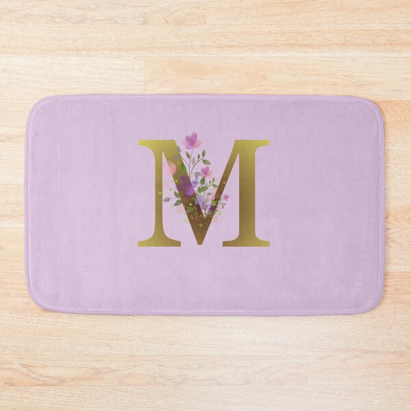 Item preview, The Letter M, Alphabet M designed and sold by DiensDesign.