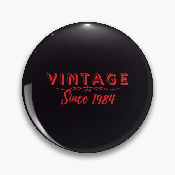 Item preview, Vintage 1984 designed and sold by MariesDesigns11.