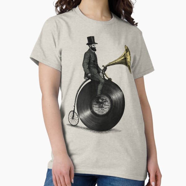 Aperçu de l'œuvre Music Man (option couleur) créée et vendue par opifan.