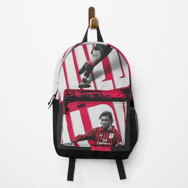 Item preview, Paolo Maldini wallpaper designed and sold by silpitri64.