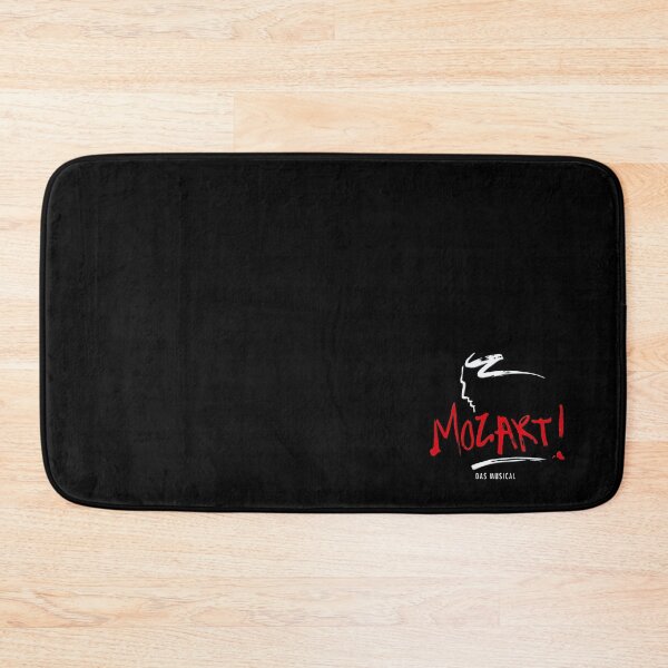 Item preview, Mozart das Musical designed and sold by briannorelf.