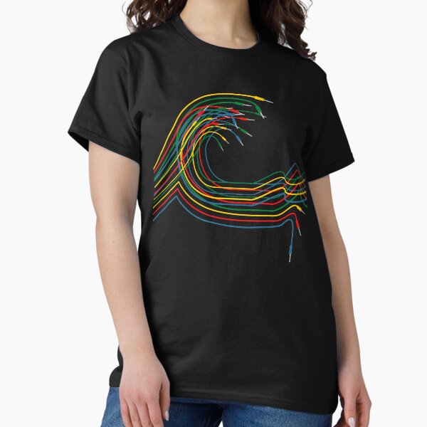 Item preview, Big Wave of Modular Synthesizer designed and sold by mewzeek-T.