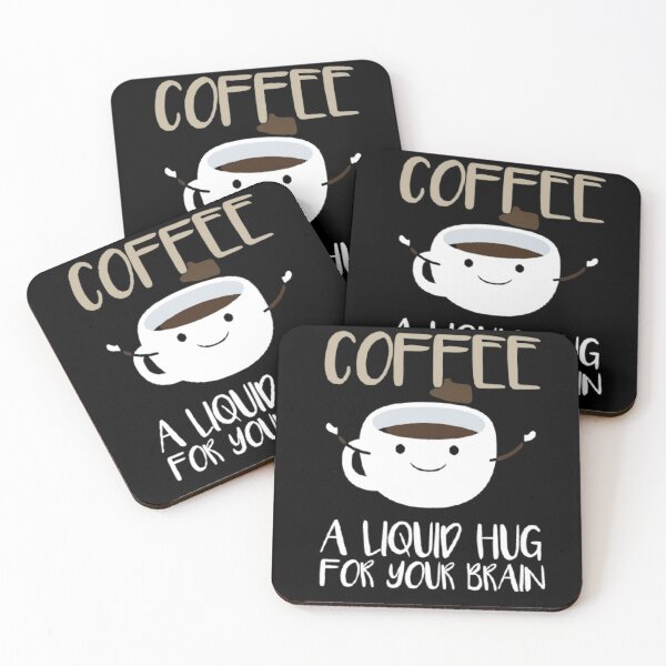 Item preview, Coffee lovers design designed and sold by Fashionlover14.