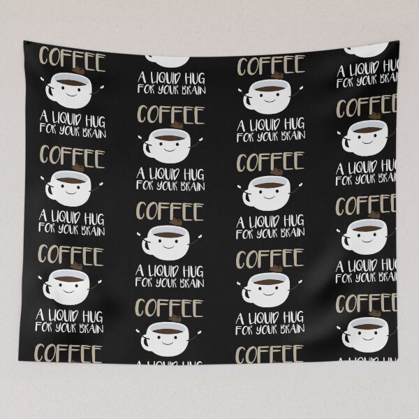 Item preview, Coffee lovers design designed and sold by Fashionlover14.