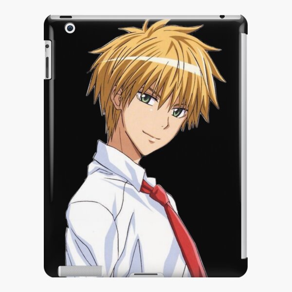 Takumi Usui | Anime Gakuen! Amino