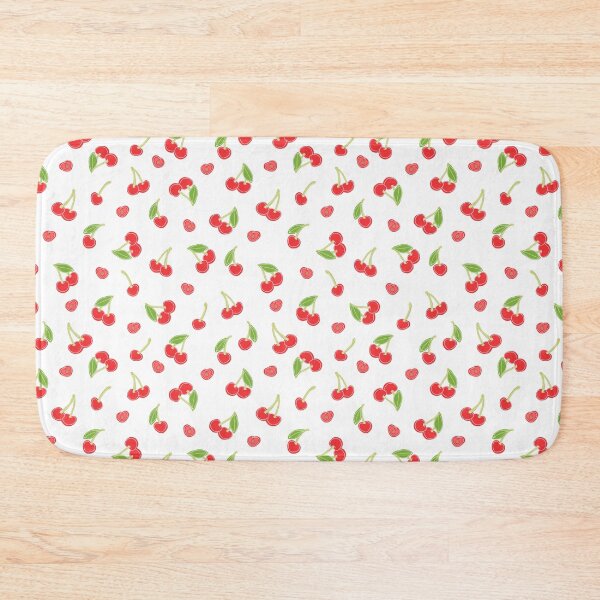 Item preview, Sweet Cherries on white designed and sold by EmmiLooArt.