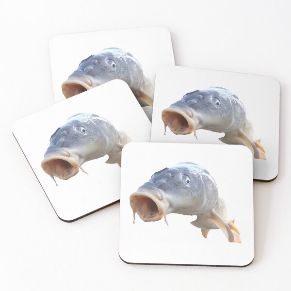 Item preview, Carp designed and sold by mary02.