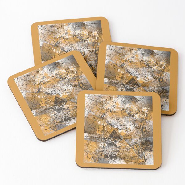 Item preview, Winter Trees designed and sold by headtrackerart.