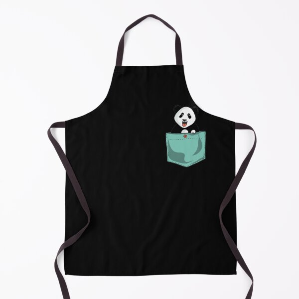 Item preview, Pocket Panda designed and sold by caltagirone9421.