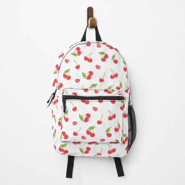 Item preview, Sweet Cherries on white designed and sold by EmmiLooArt.