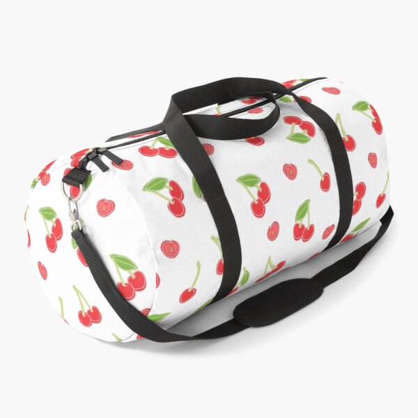 Item preview, Sweet Cherries on white designed and sold by EmmiLooArt.
