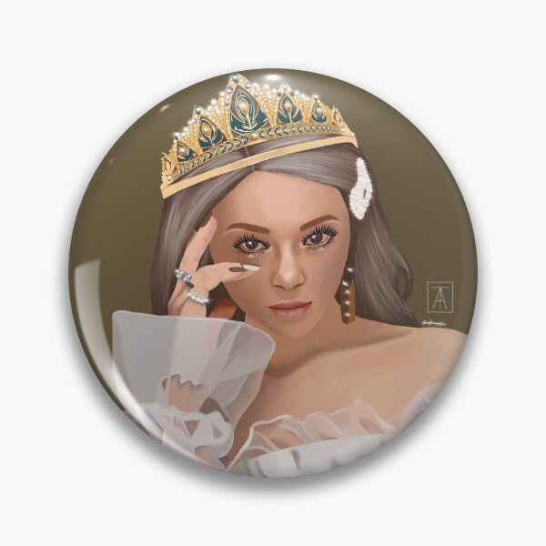 Aperçu de l'œuvre Conte de fées AleXa créée et vendue par fayetheartist.