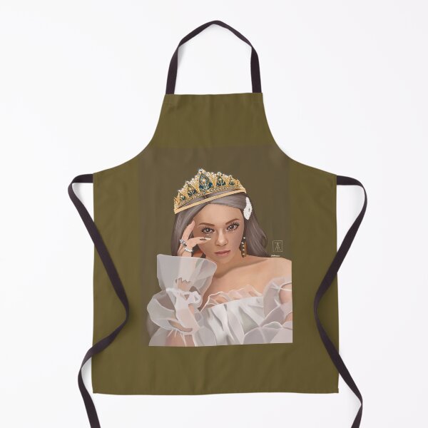 Item preview, AleXa Fairy Tale  designed and sold by fayetheartist.