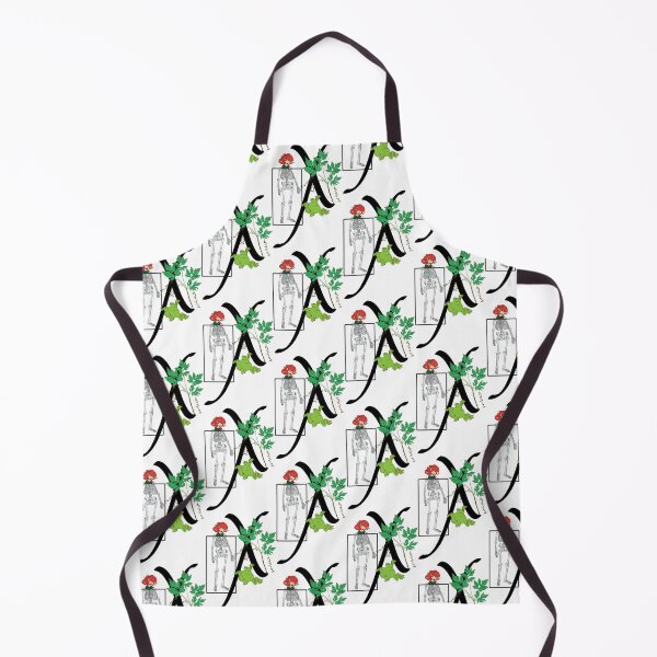 Item preview, X is for... designed and sold by OrangeEden.