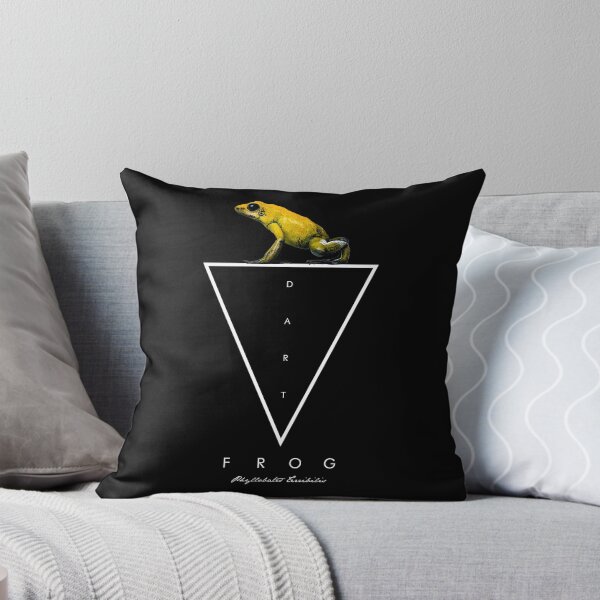 Item preview, Golden Poison Dart Frog Phyllobates Terribilis designed and sold by JRRTs.