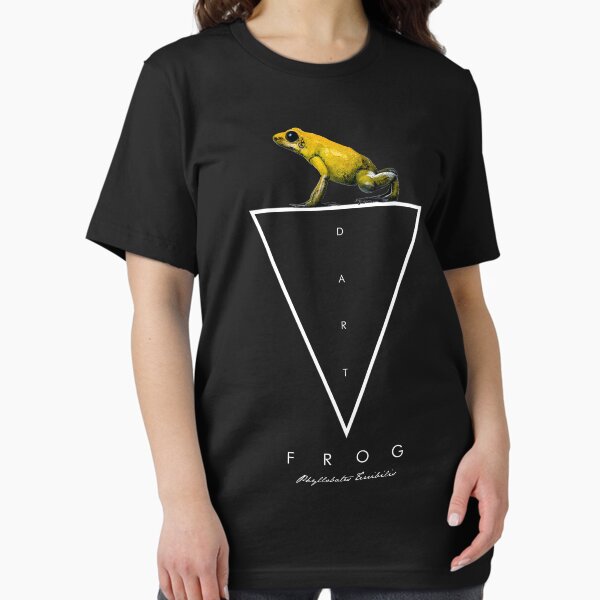Item preview, Golden Poison Dart Frog Phyllobates Terribilis designed and sold by JRRTs.