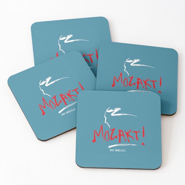 Item preview, Mozart das Musical designed and sold by briannorelf.