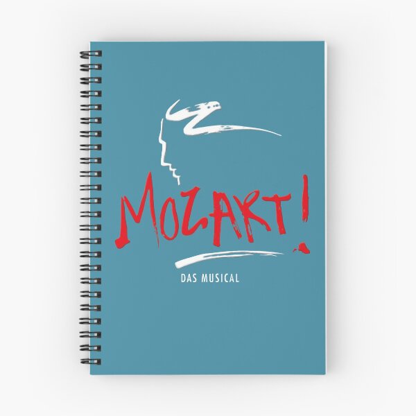 Item preview, Mozart das Musical designed and sold by briannorelf.