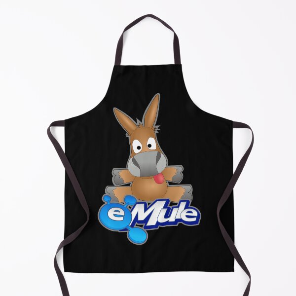 Item preview, Geek Emule Logo designed and sold by fomodesigns.