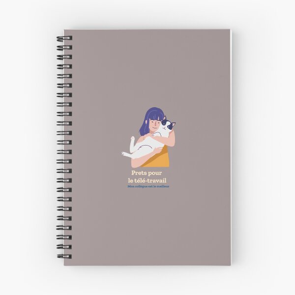 Item preview, Ready for telecommuting designed and sold by Bratak.