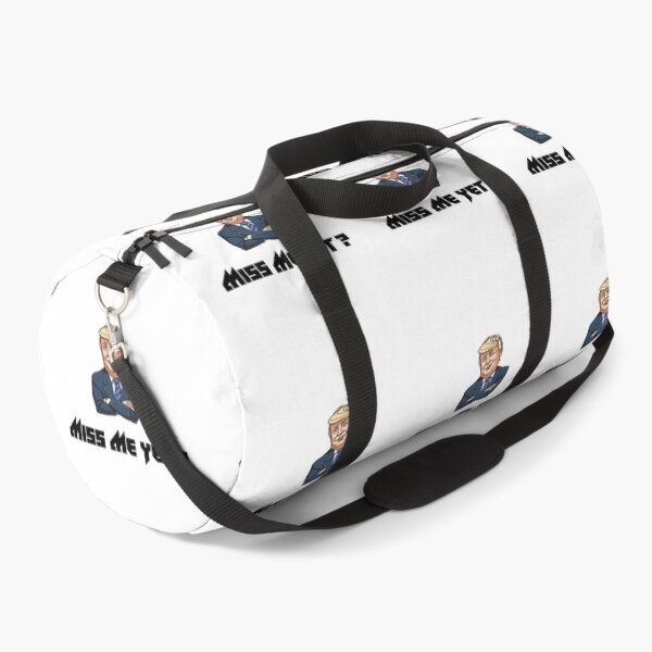 Item preview, miss me yet ? donald trump designed and sold by GalaxyStoreDZ.
