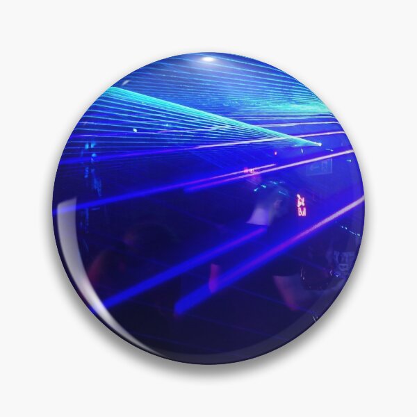 Artikelvorschau, Blaue Disco-Lichter entworfen und verkauft von OneCreativeLab.
