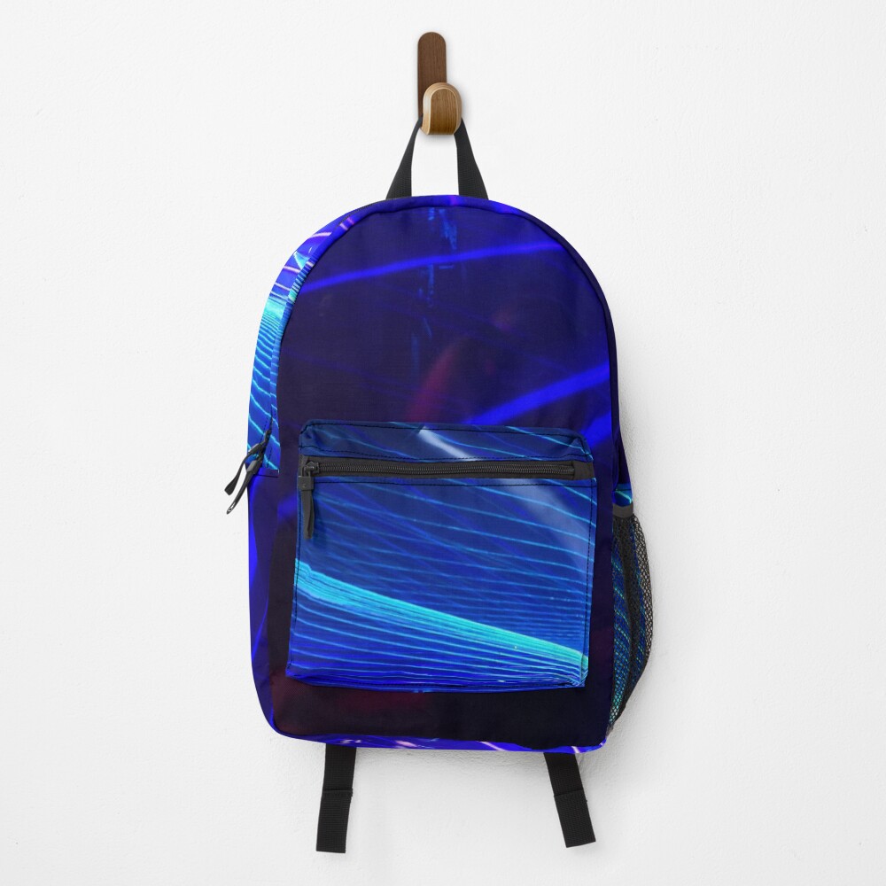Item preview, Backpack designed and sold by OneCreativeLab.