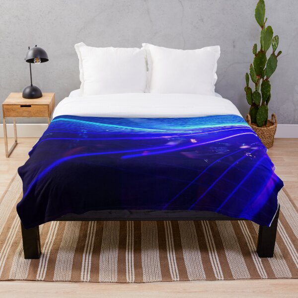 Item preview, Blue disco lights designed and sold by OneCreativeLab.