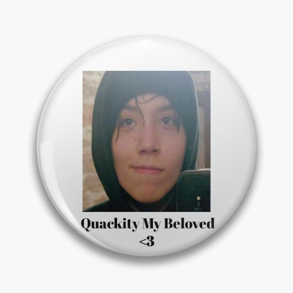 Item preview, quackity my beloved designed and sold by rayla1424.