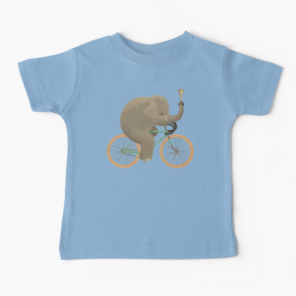 Ride Baby T-Shirt