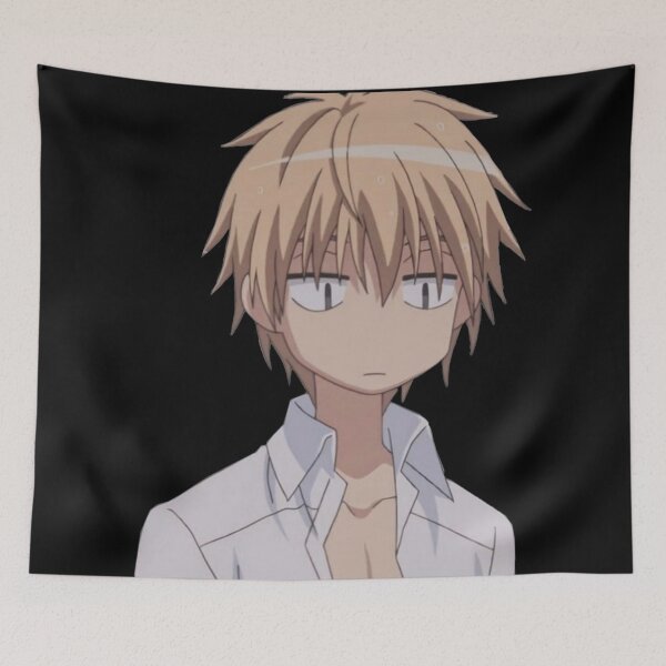 Item preview, Funny wa meido sama designed and sold by The baka-san STORE.