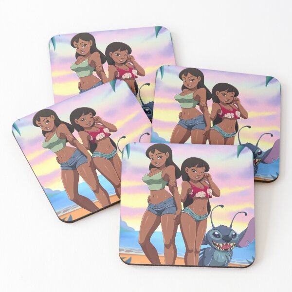 Item preview, Ulu Ohana designed and sold by Reit.