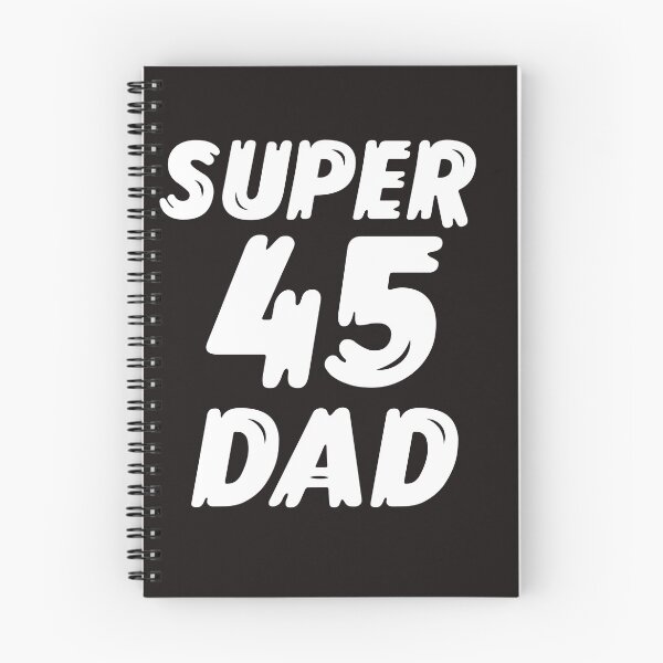 Item preview, SUPER DAD 45 designed and sold by GILLES VAZIRI.